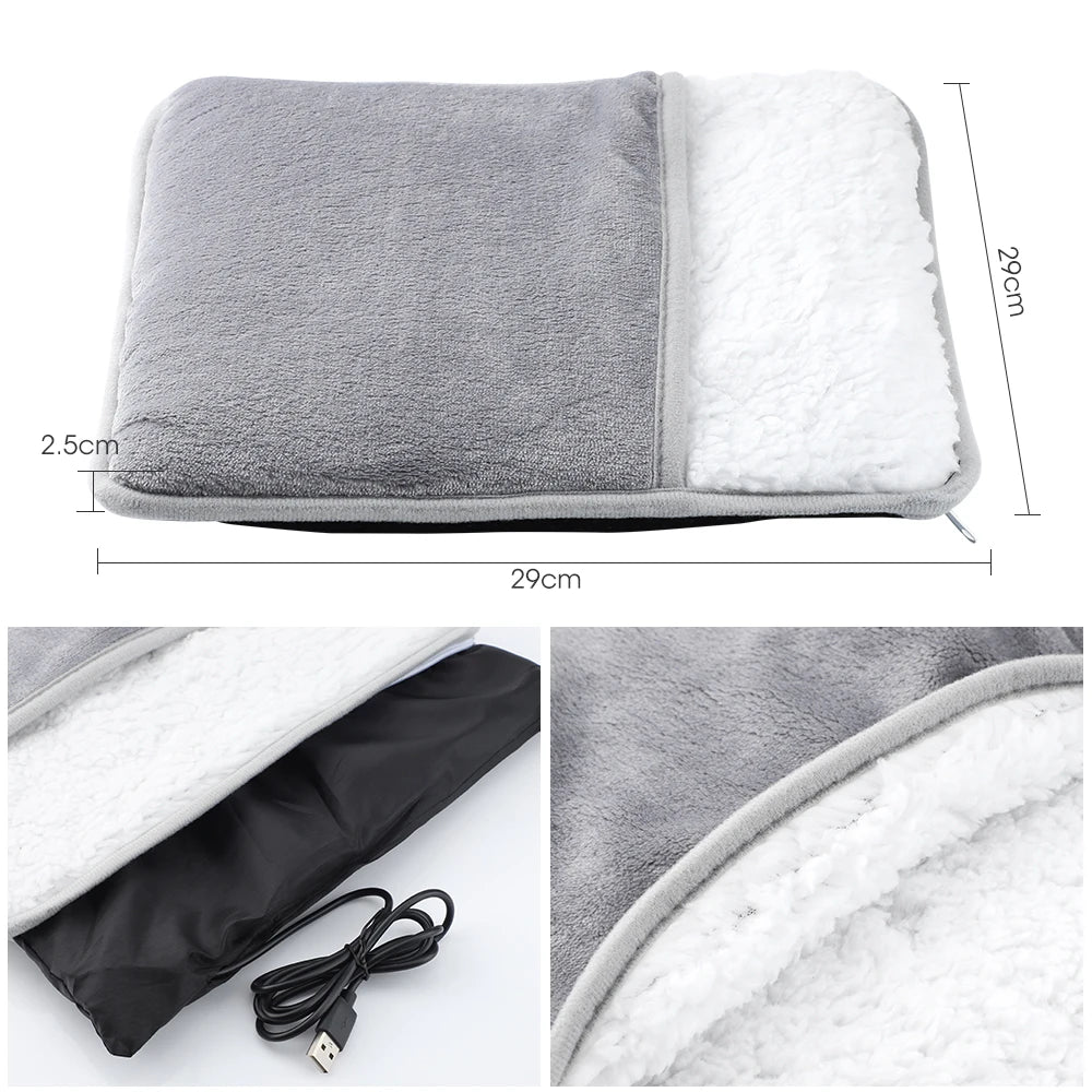 Winter Multipurpose Heating Pad