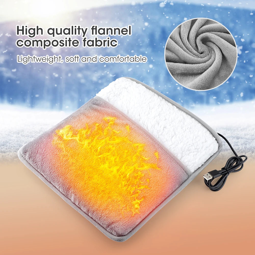 Winter Multipurpose Heating Pad 