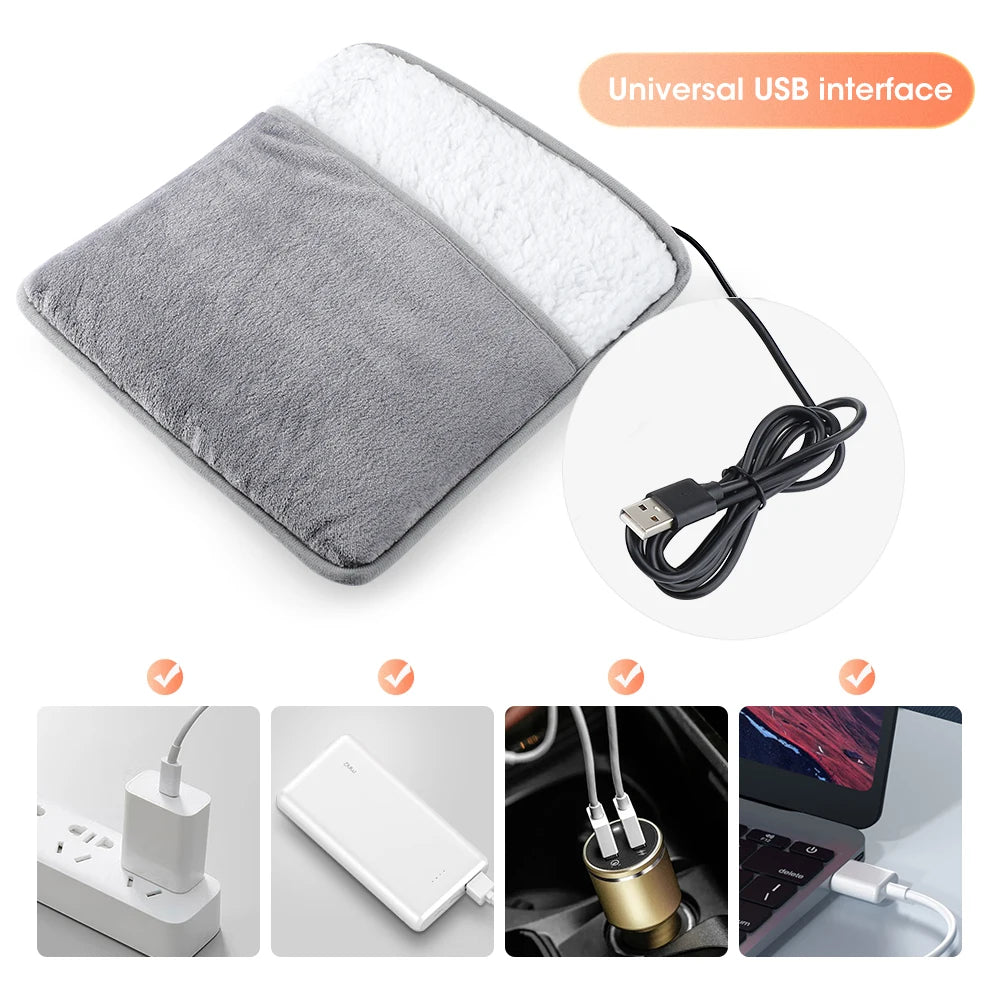 Winter Multipurpose Heating Pad 