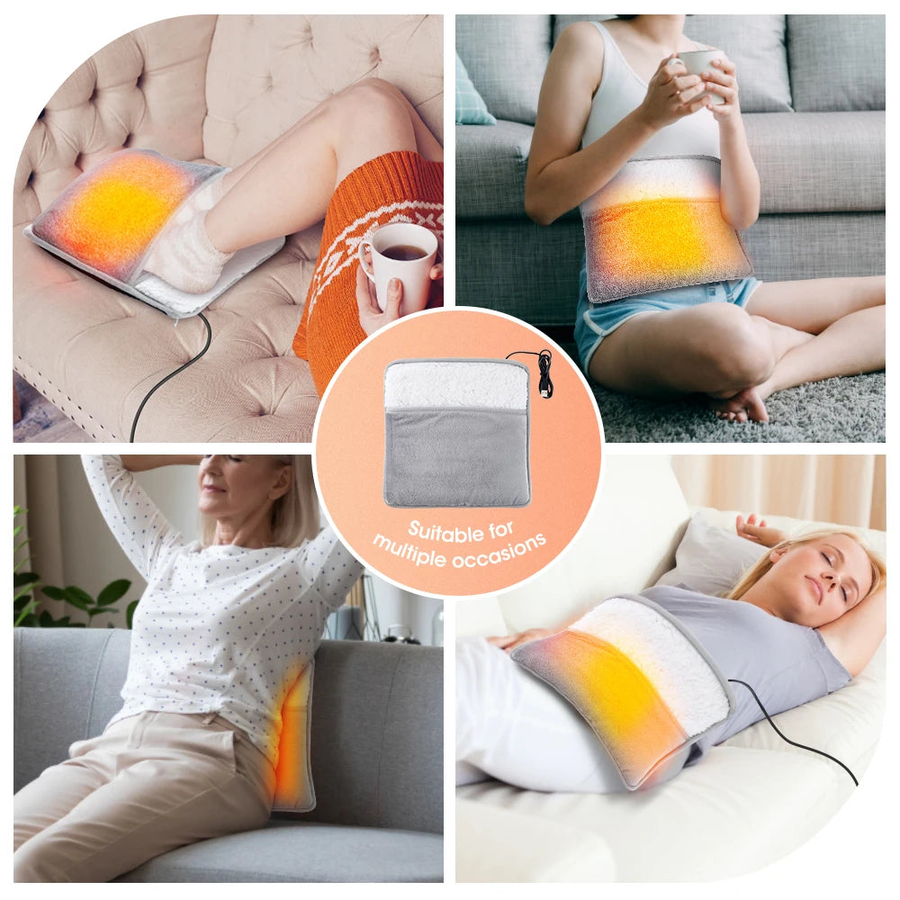 Winter Multipurpose Heating Pad 