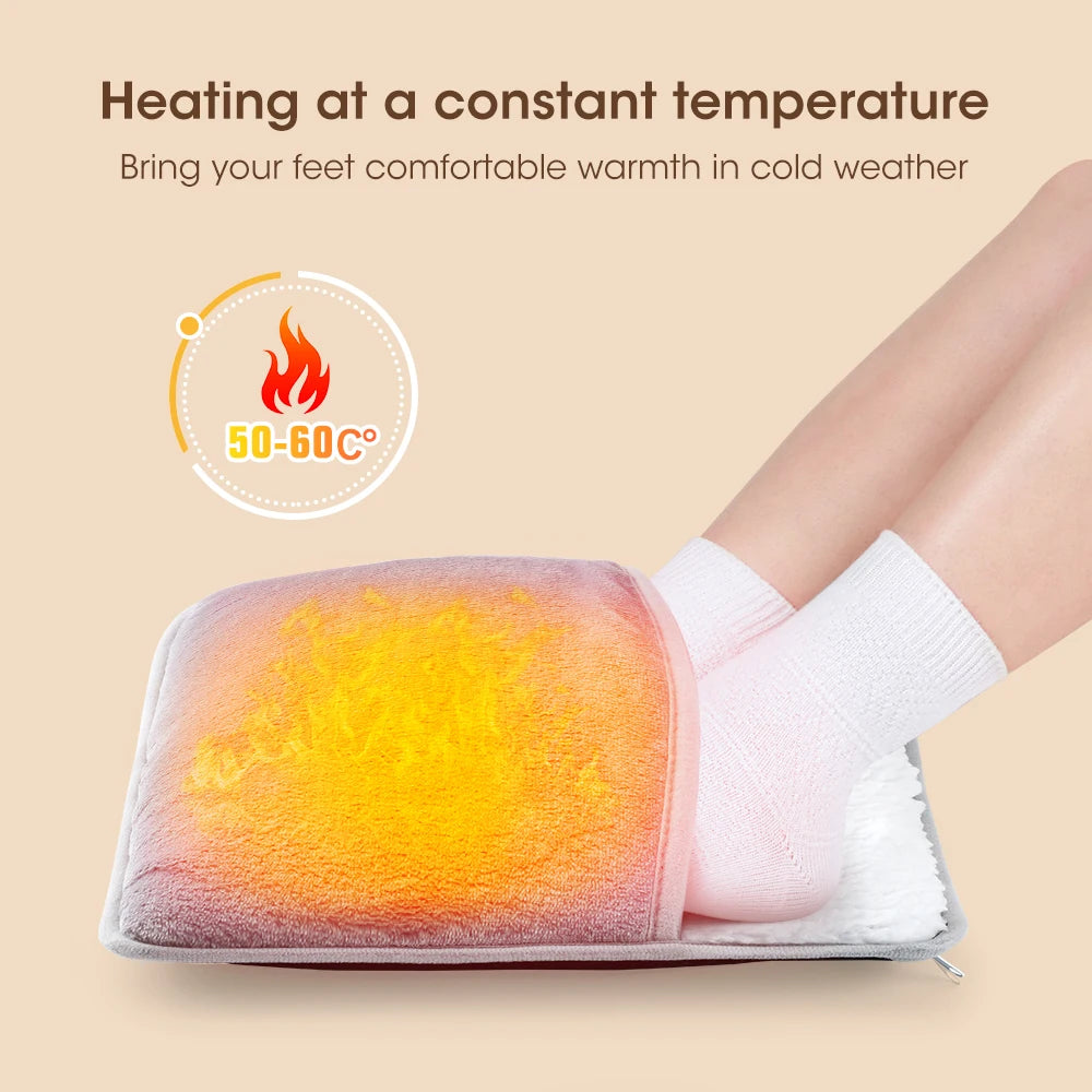 Winter Multipurpose Heating Pad 