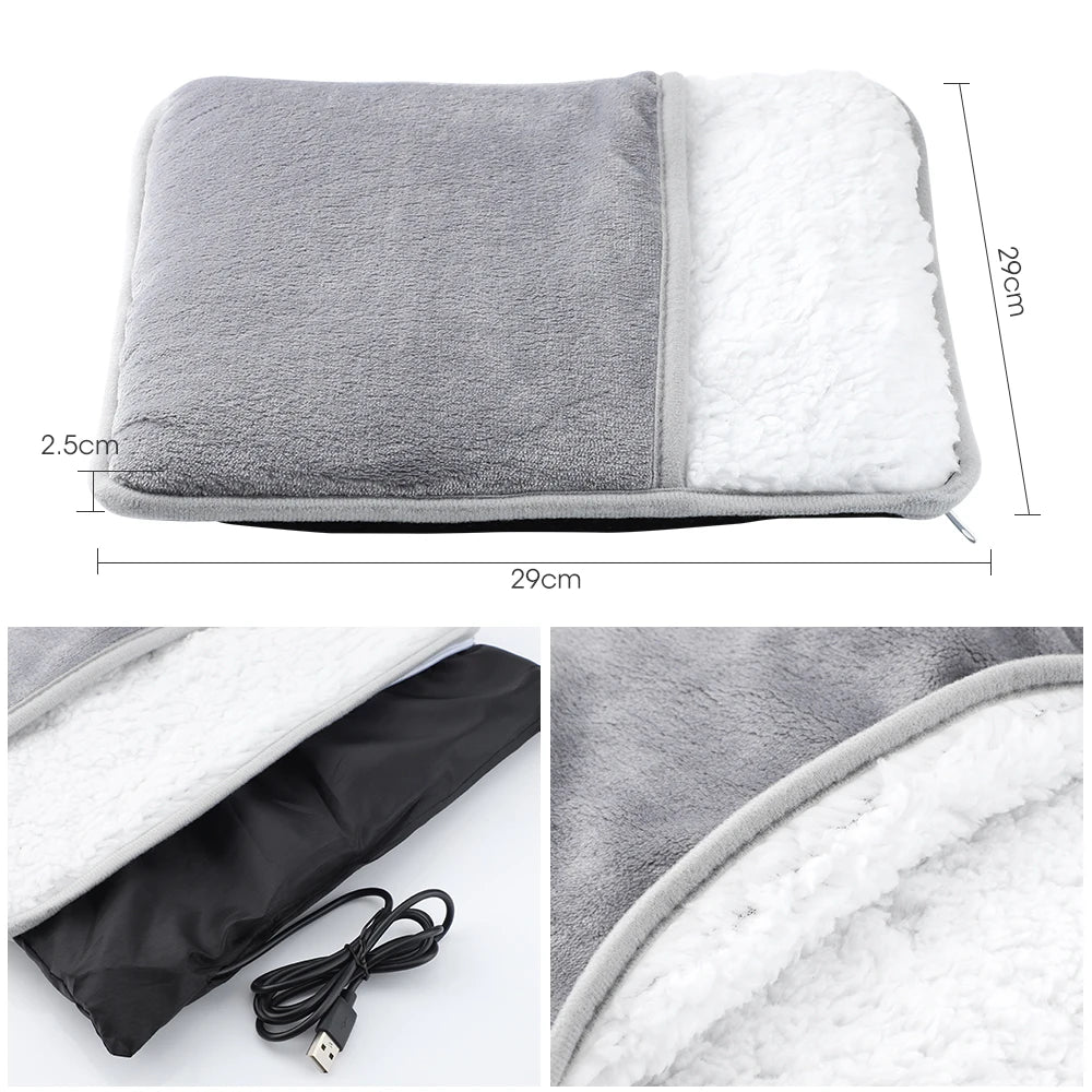 Winter Multipurpose Heating Pad 