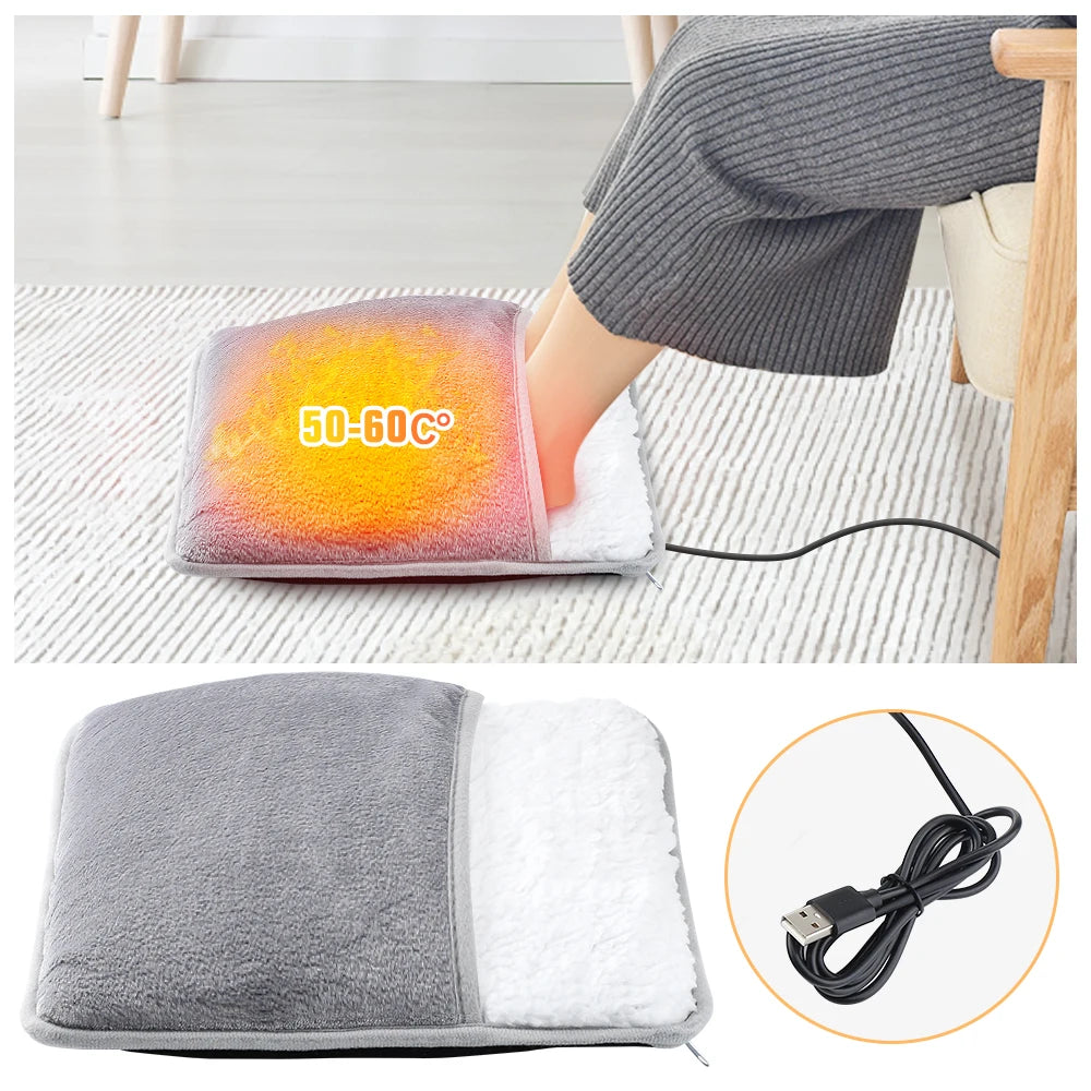 Winter Multipurpose Heating Pad 